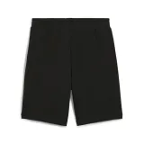 puma-spodenki-m-ess-shorts-black-stan-nowy