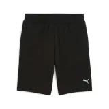 puma-spodenki-m-ess-shorts-black