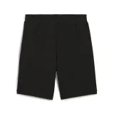 puma-spodenki-m-ess-shorts-black-stan-nowy