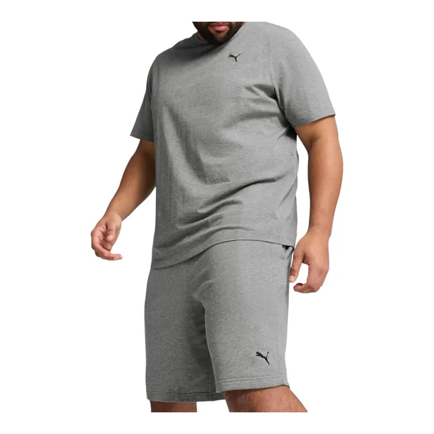 puma-spodenki-m-ess-shorts-grey-kolor-szary-srebrny