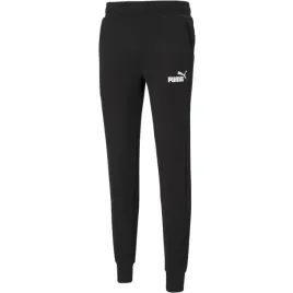 puma-spodnie-m-ess-slim-pants-tr-black