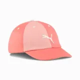 puma-czapka-essentials-dad-cap-jr-pink