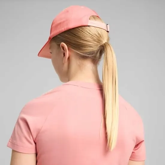 puma-czapka-essentials-dad-cap-jr-pink
