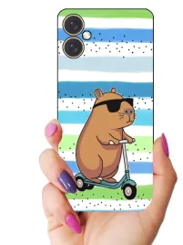 etui-case-do-apple-iphone-16-kapibara-kapibary-gryzonie