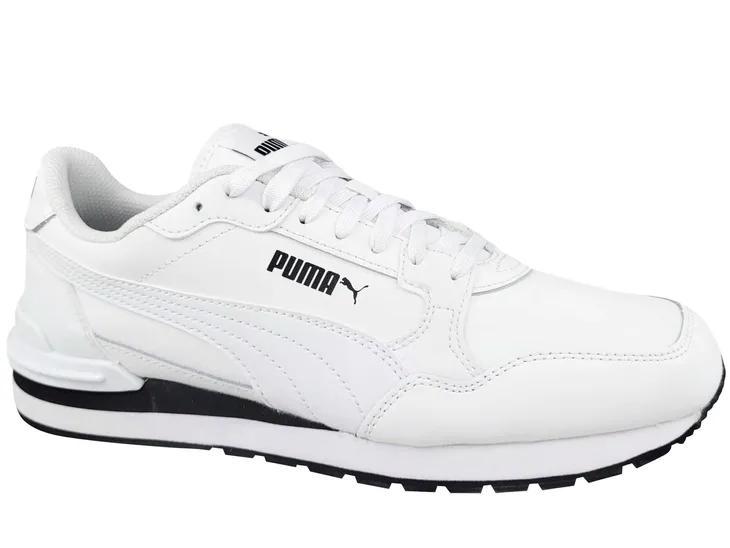 Puma buty męskie sportowe skórzane ST RUNNER V4 L 399068 07 r. 40,5