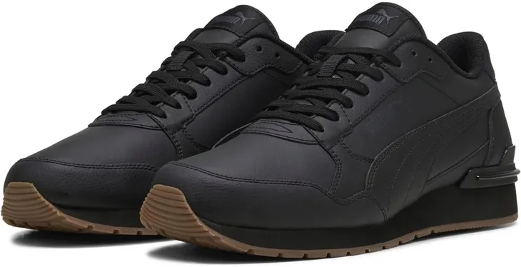 Buty sportowe męskie Puma Sneakersy ST Runner v4 L 399068 12 Czarny r. 43