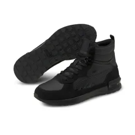 puma-buty-graviton-mid-black