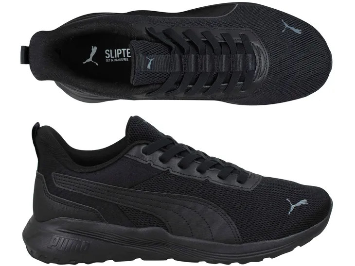 Puma Anzarun buty męskie wsuwane łatwe zakładanie lekkie 406312 01 r. 40