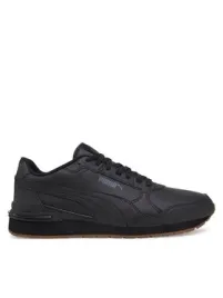 buty-sportowe-meskie-puma-sneakersy-st-runner-v4-l-399068-12-czarny-r-41