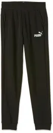 spodnie-ess-logo-pants-tr-cl-b-puma-blac