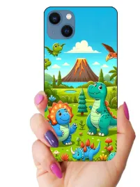 etui-case-do-apple-iphone-15-plus-liski-dinozaury-zolwie