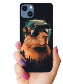 etui-case-do-apple-iphone-15-kapibara-kapibary-gryzonie