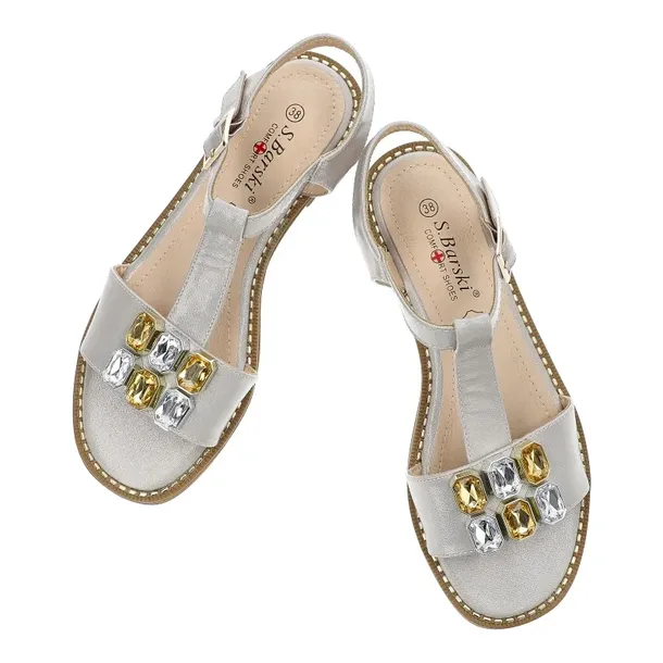 sandaly-s-barski-kv27-030-beige-wzor-dominujacy-bez-wzoru