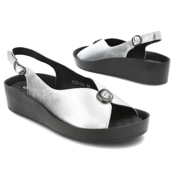 sandaly-s-barski-kv27-020-silver-zapiecie-sprzaczka