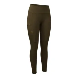 damskie-spodnie-deerhunter-lady-reinforced-3710-art-green-36