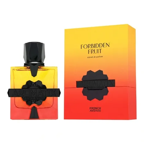 French Avenue Aromatix Forbidden Fruit 100 ml ekstrakt perfum unisex