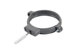 uchwyt-plastikowy-do-rur-110mm-szary-182-k