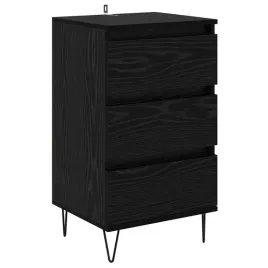 bufet-czarny-dab-40-x-35-x-70-cm-drewno-inzynieryjne-i-zelazo