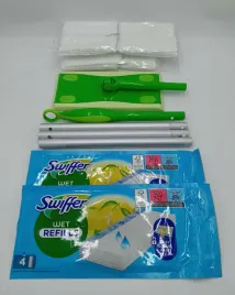 mop-plaski-swiffer-wet-zielony-29-cm