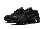 nike-shox-tl-black-37-stan-nowy