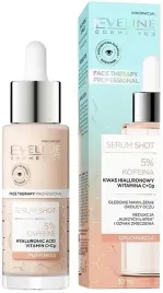 serum-shot-kofeina-opuchniecia-eveline-ceramidy-witamina-c-kurze-lapki