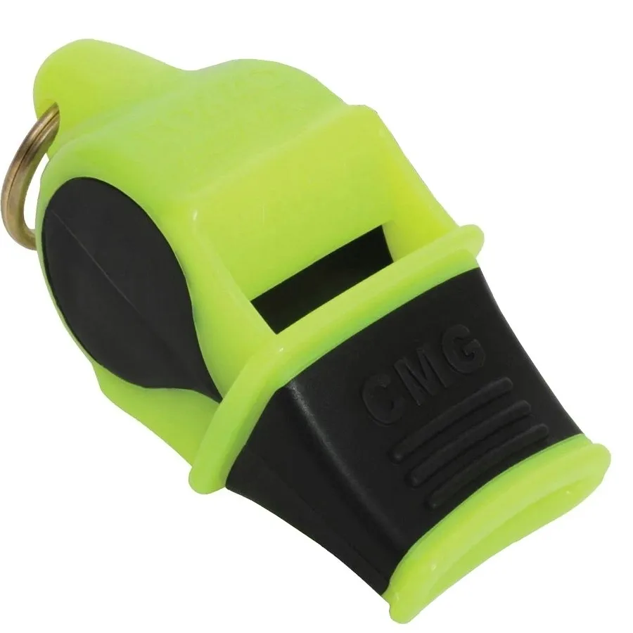 gwizdek-sedziowski-fox-40-sonik-120-db-seledynowy