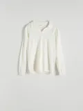 bialy-bawelniany-sweter-reserved-m-stan-nowy