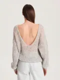 szary-azurowy-sweter-reserved-l-linia-regular