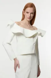 biala-marynarka-z-odkrytymi-ramionami-i-falbanka-karen-millen-xl