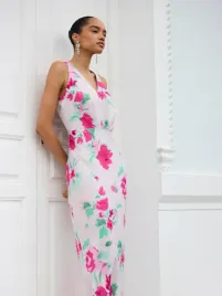 jasnorozowa-sukienka-maxi-w-kwiaty-mohito-xl