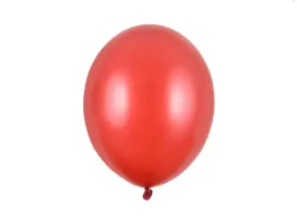 balony-lateksowe-metaliczne-czerwone-30-cm-100-szt