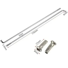 szprychy-motocyklowe-uxcell-35-mm-180-mm-z-nyplami