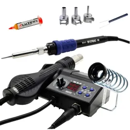 stacja-lutownicza-wep-882d-hotair-bga-750w-zestaw-flux-223-mata-33x21