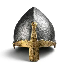 norman-helmet-or-30-cm-or-plastic-or-plastikowy-helm-or-rycerz