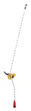 lonza-petzl-grillon-3m-stan-nowy