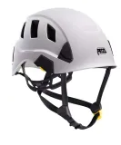 kask-petzl-strato-vent-white