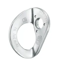 plakietka-petzl-coeur-stainless-12mm