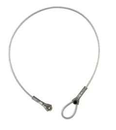 petla-stanowiskowa-petzl-wire-strop-2m