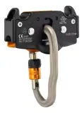 bloczek-petzl-trac-guide-stan-nowy