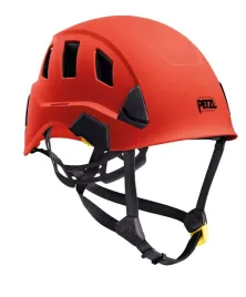 kask-petzl-strato-vent-red