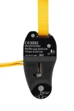 tasma-stanowiskowa-petzl-eject-stan-nowy