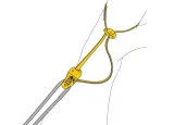 tasma-stanowiskowa-petzl-eject-waga-490-g