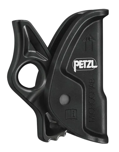lonza-petzl-microflip-4m-certyfikat-ce