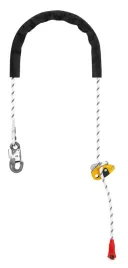 lonza-petzl-grillon-hook-european-2m