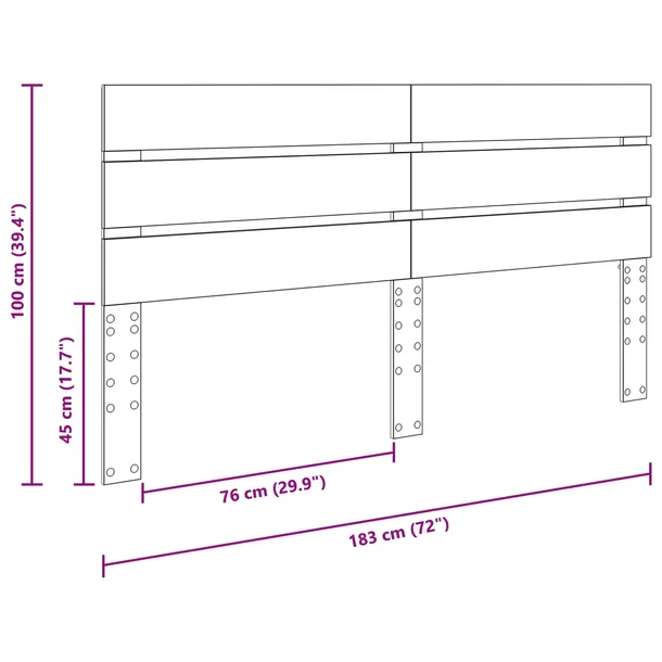 zaglowek-bialy-material-drewnopochodny-stan-nowy-wysokosc-mebla-100-cm