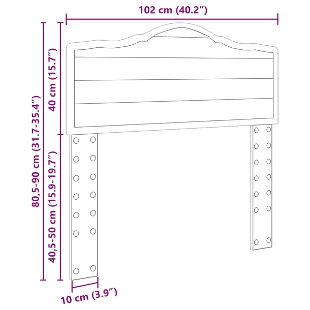 zaglowek-bialy-material-drewnopochodny-stan-nowy-wysokosc-mebla-90-cm