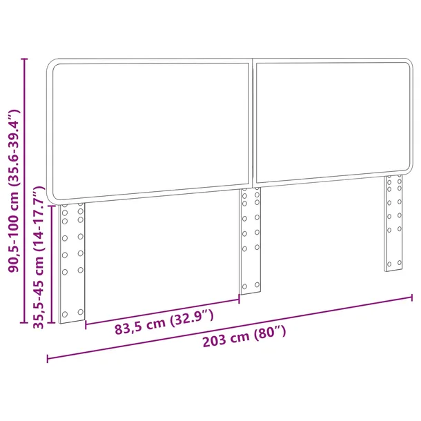 zaglowek-bialy-material-drewnopochodny-stan-nowy-wysokosc-mebla-100-cm