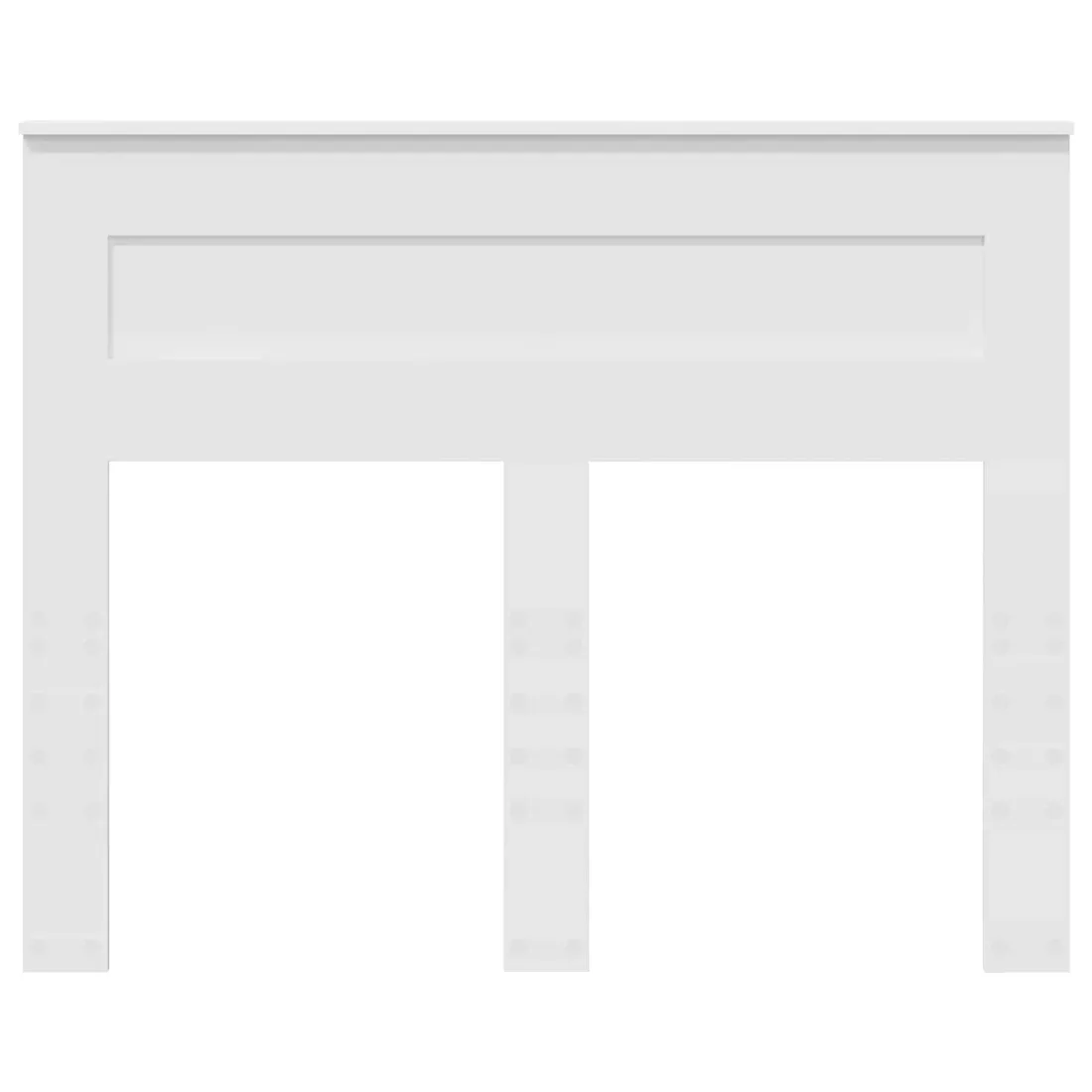 zaglowek-bialy-material-drewnopochodny