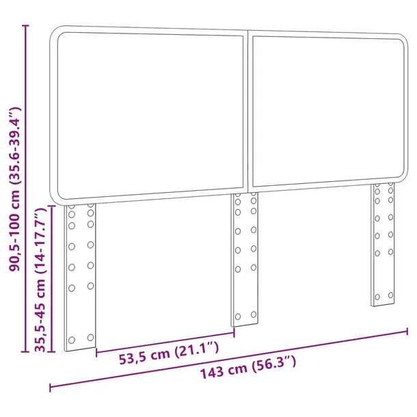 zaglowek-bialy-material-drewnopochodny-stan-nowy-wysokosc-mebla-100-cm