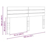 zaglowek-bialy-material-drewnopochodny-stan-nowy-wysokosc-mebla-100-cm
